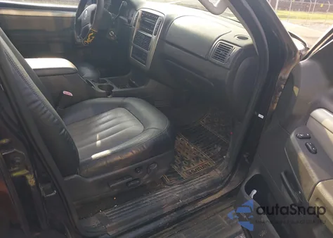 2008 Mercury Mariner V6 z USA, uszkodzony, nr VIN 4M2CU81168KJ27093